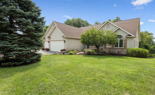 Casa a Lauderdale Lakes, Wisconsin, Stati Uniti 1
