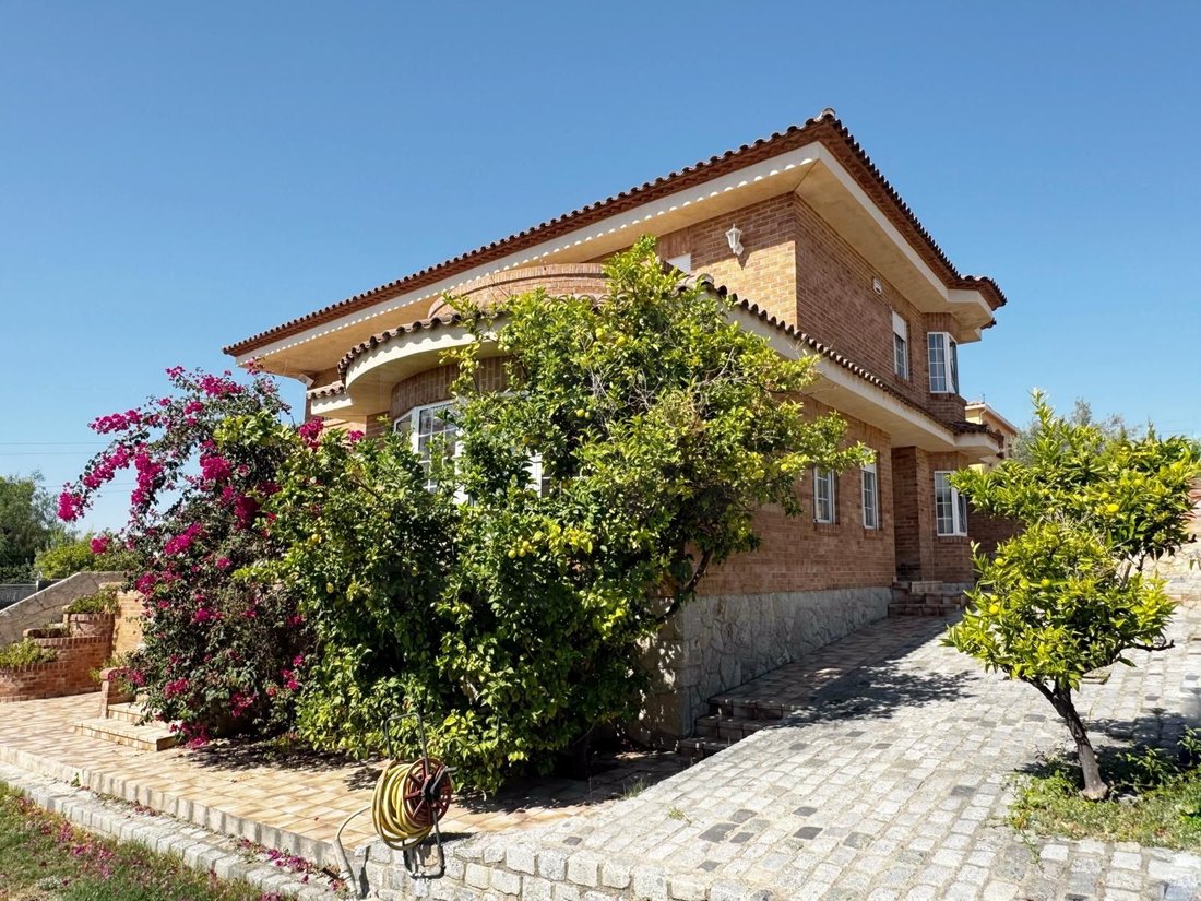 Townhouse en La Secuita, Cataluña, España 1 - 18901477