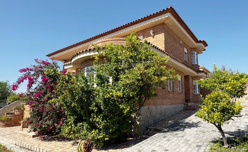 Townhouse en La Secuita, Cataluña, España 1