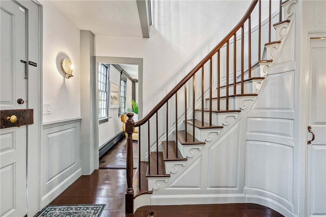 Maison à Newport, Rhode Island, États-Unis 5 - 18895610