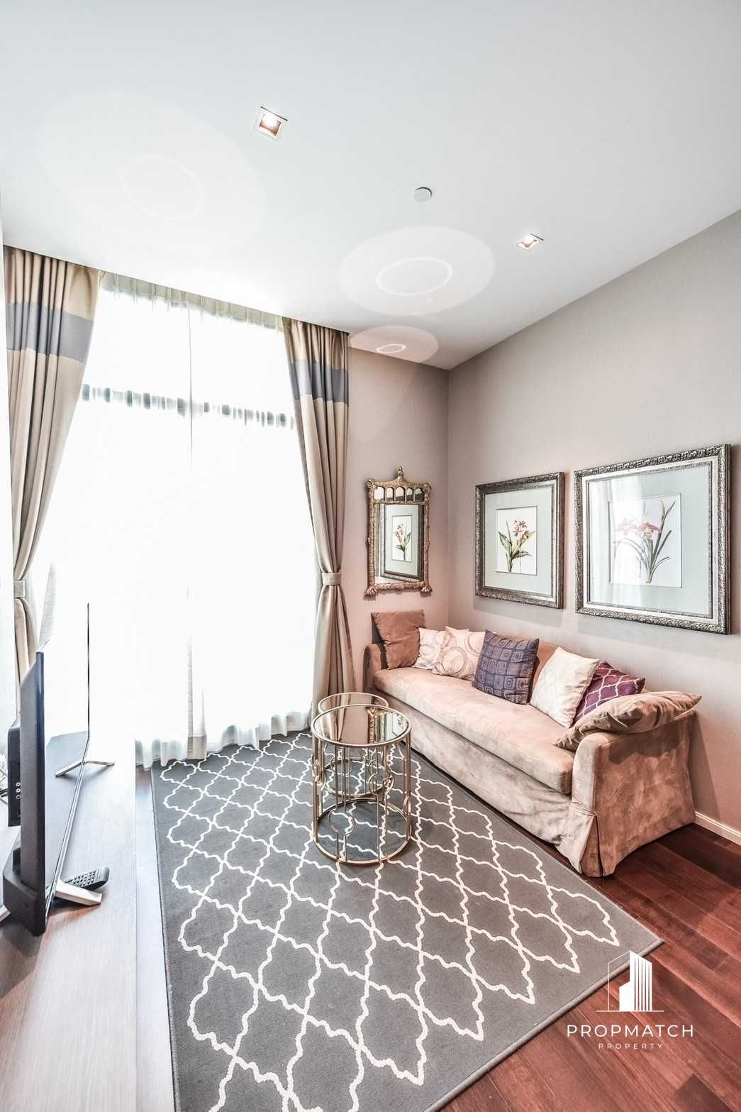 Condo in Bangkok, Bangkok, Thailand 2 - 18895732