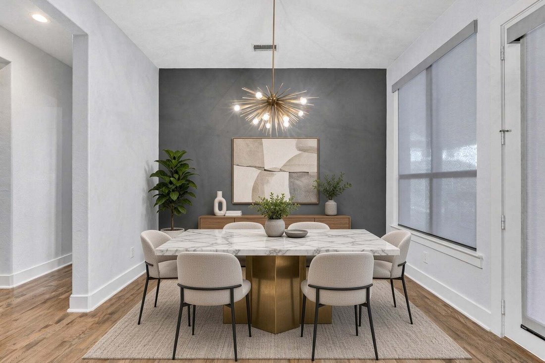 Casa en Frisco, Texas, Estados Unidos 5 - 18900451