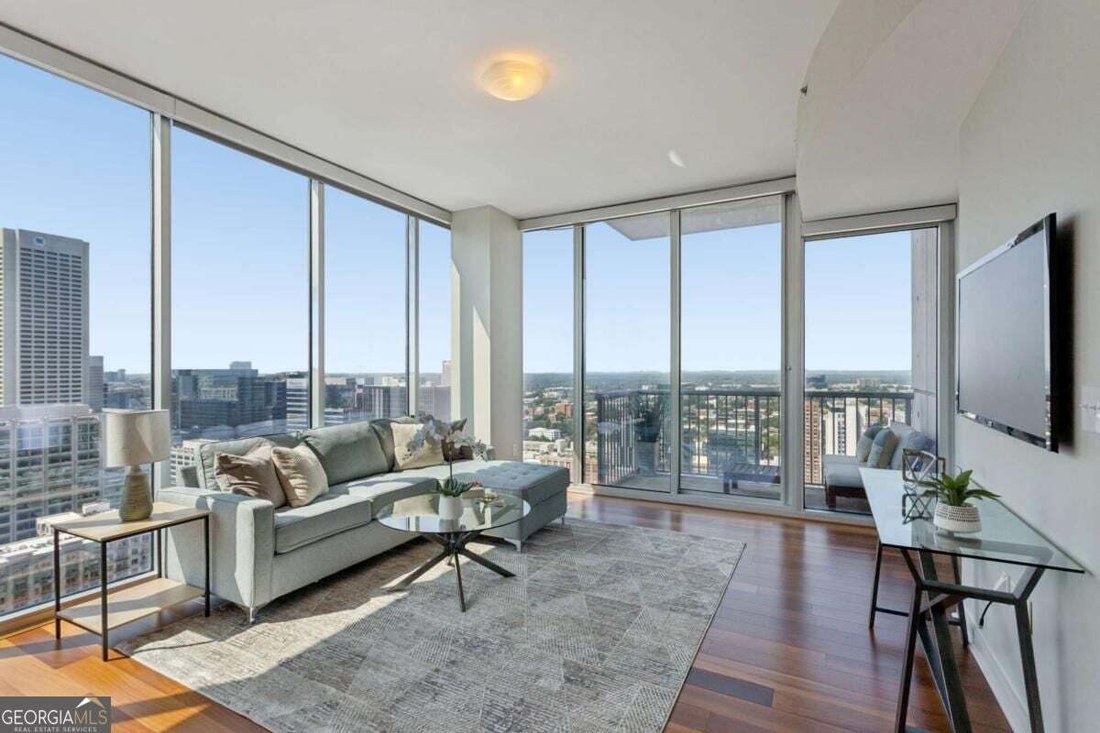 Condo in Atlanta, Georgia, United States 2 - 18900391