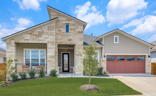 House in Austin, Texas, United States 1