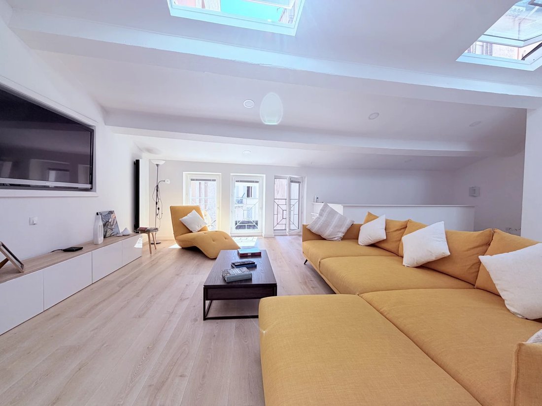 Apartamento en Cannes, Provenza-Alpes-Costa Azul, Francia 2 - 18897646