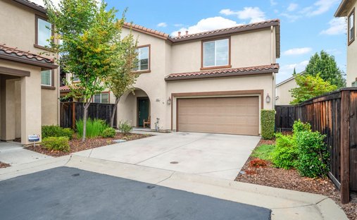 House in Fair Oaks, California, United States 1
