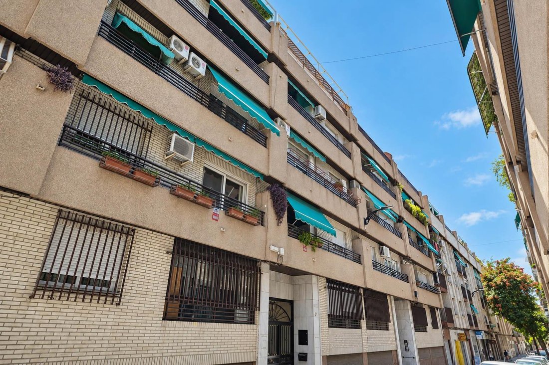 Appartement à Ronda, Grenade, Espagne 1 - 18901485