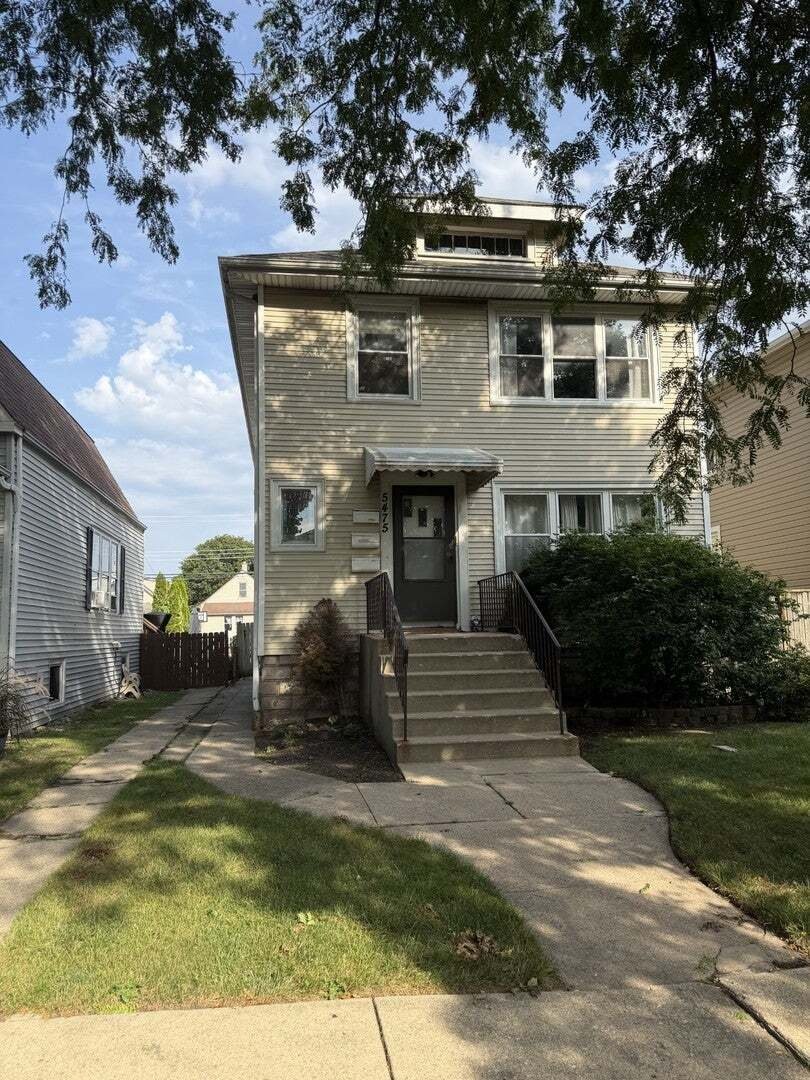 Chicago, Illinois, United States 1 - 18896590