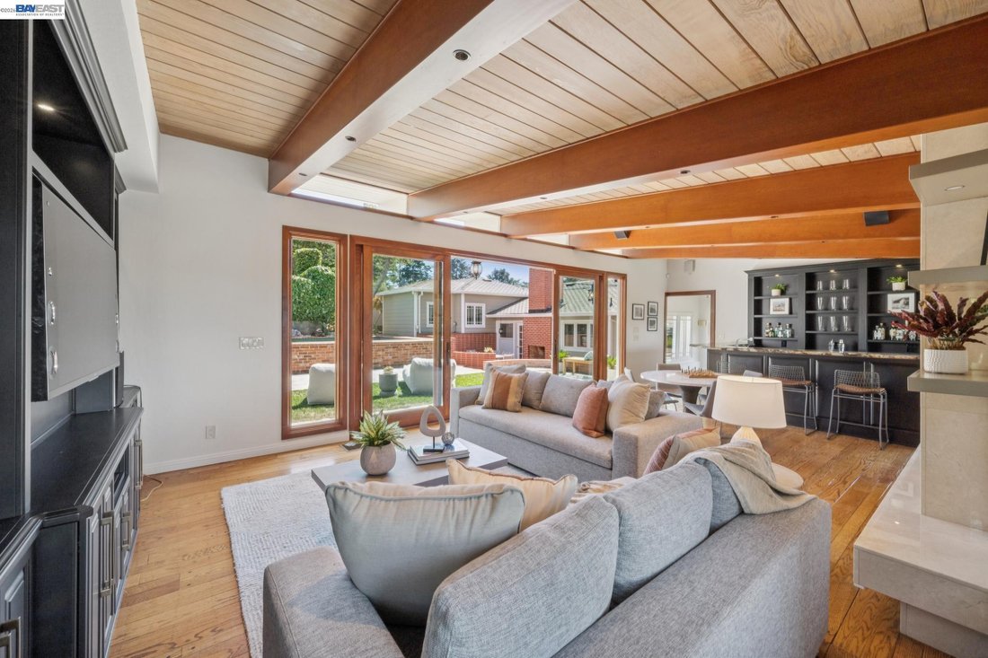 Casa a Oakland, California, Stati Uniti 4 - 18900075