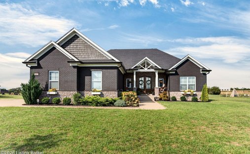 House in Watterson Park, Kentucky, United States 1