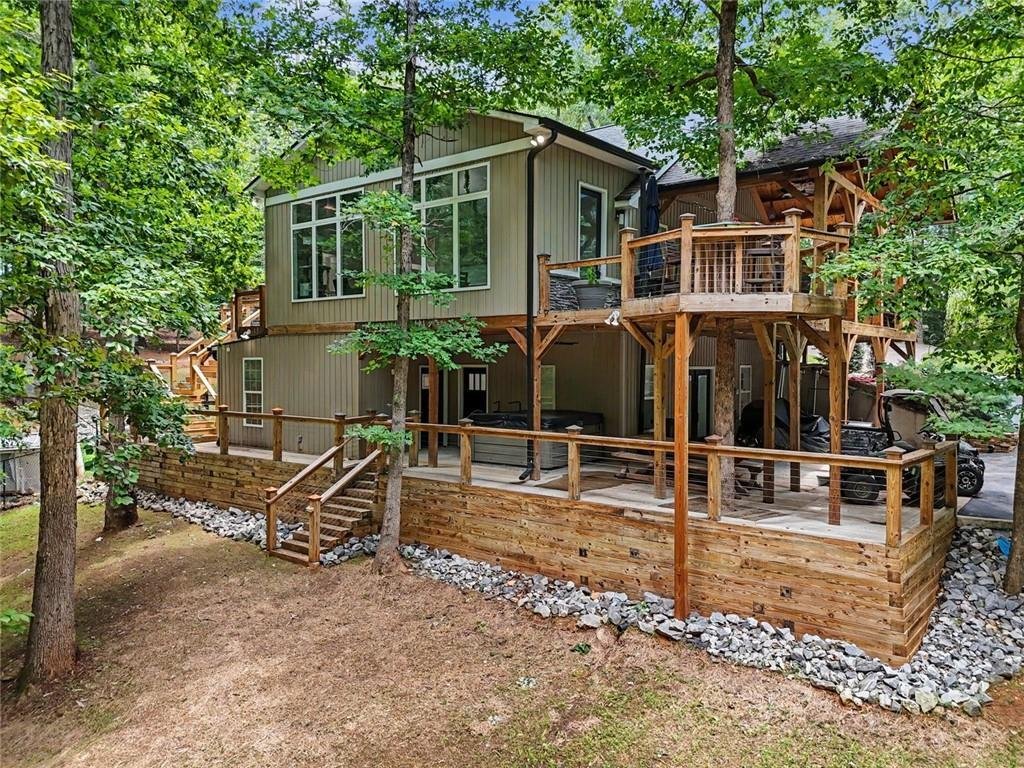 House in Demorest, Georgia, United States 2 - 18896070