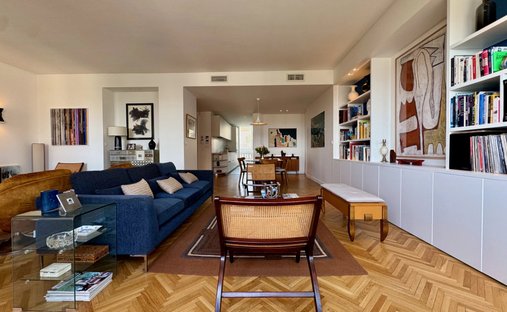 Apartment in Vauban, 6e Arrondissement, Marseille 1