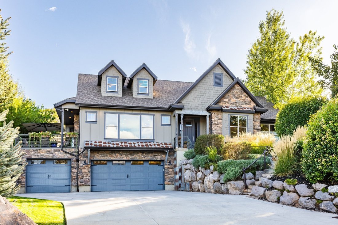 House in Midway, Utah, United States 2 - 18652246