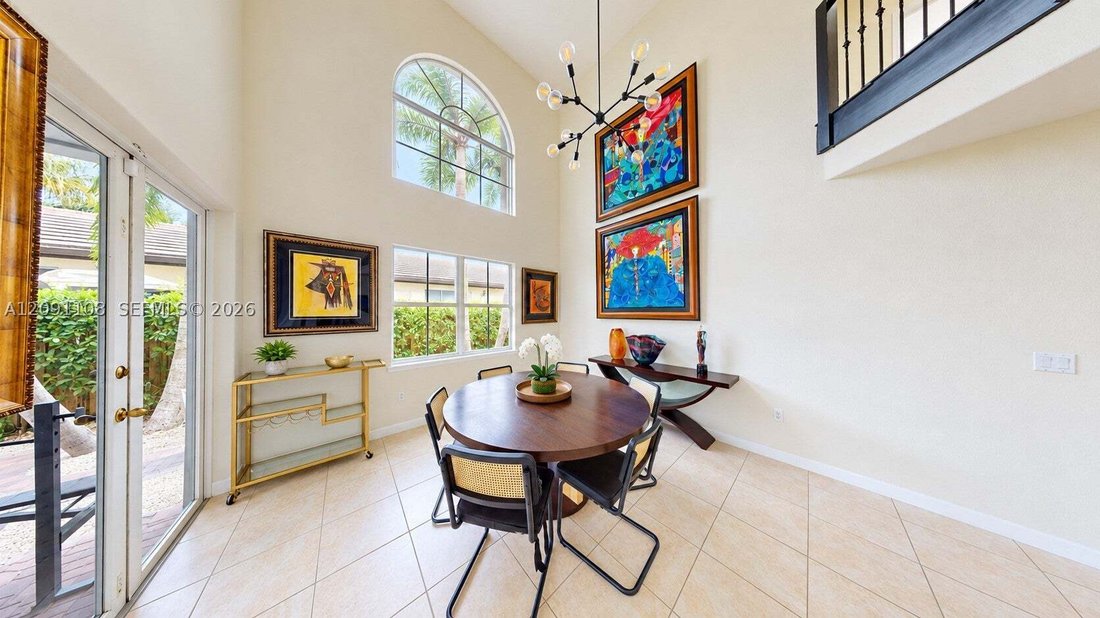 House in Miami, Florida, United States 5 - 18899679