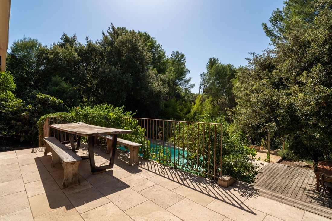 Villa à Le Fort, Six-Fours-les-Plages, France 5 - 18897821