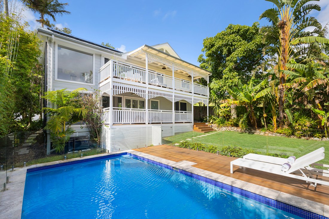 House in Mona Vale, New South Wales, Australia 1 - 18902591
