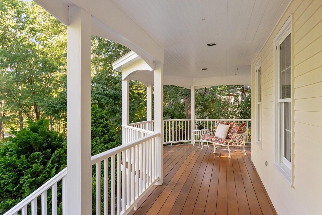 Casa a Westford, Massachusetts, Stati Uniti 3 - 18896190