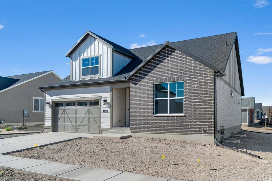 House in Lehi, Utah, United States 3 - 18899270