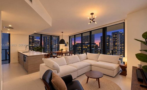 Condominio a Miami, Florida, Stati Uniti 1
