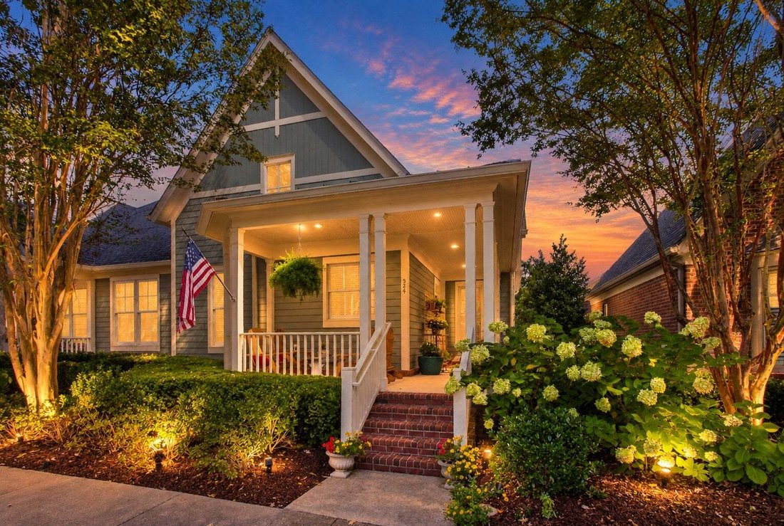 Haus in Franklin, Tennessee, Vereinigte Staaten 1 - 18895661