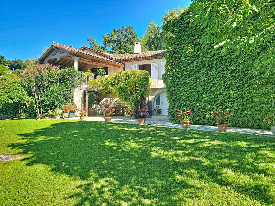 House in Callian, Provence-Alpes-Côte d'Azur, France 1 - 18902329