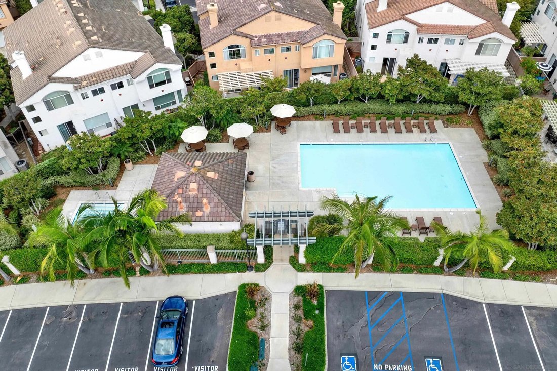 Townhouse in San Diego, California, United States 5 - 18899904