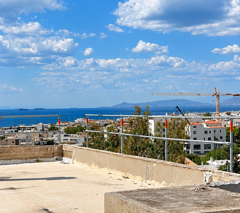 Apartamento en Voula, Ática, Grecia 4 - 17324643