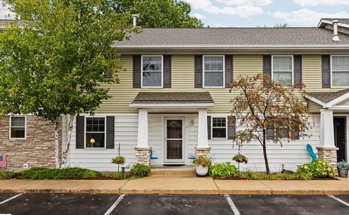 House in Traverse City, Michigan, United States 1