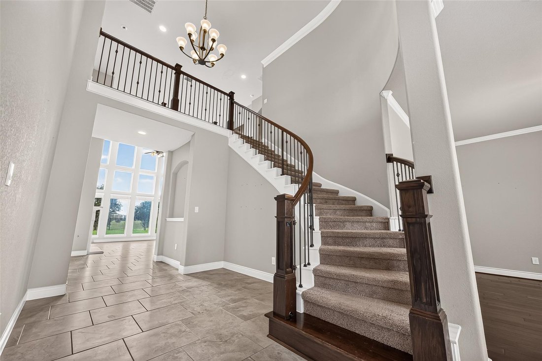 House in Houston, Texas, United States 5 - 18900742