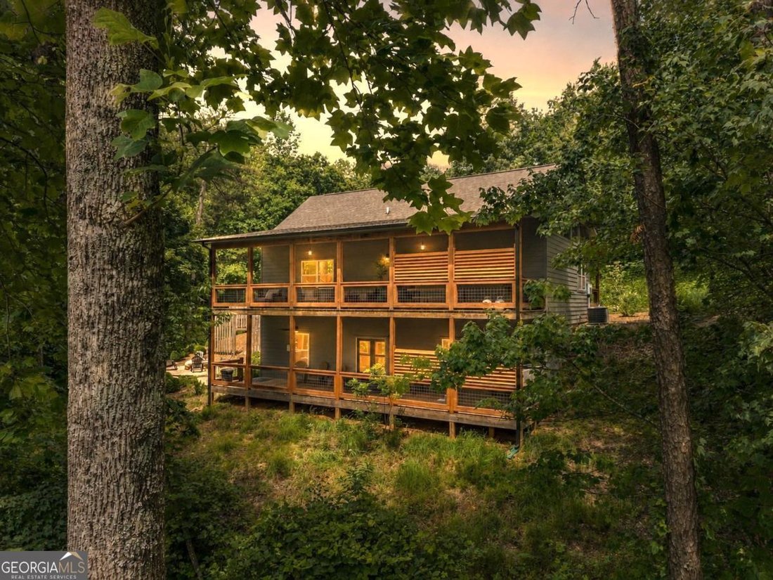 House in Blue Ridge, Georgia, United States 2 - 18896616