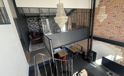 Haus in L'Houmeau, Neu-Aquitanien, Frankreich 1