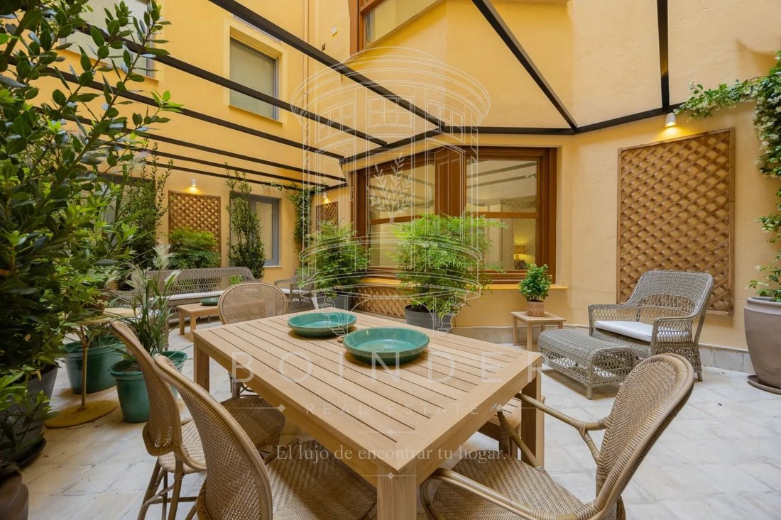 Appartement à Salamanque, Madrid, Espagne 2 - 18902059