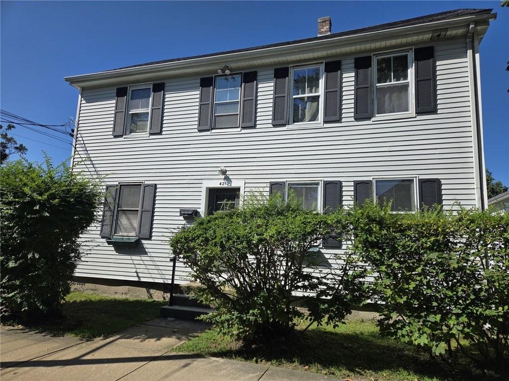 Apartment in Bristol, Rhode Island, United States 1 - 18897858