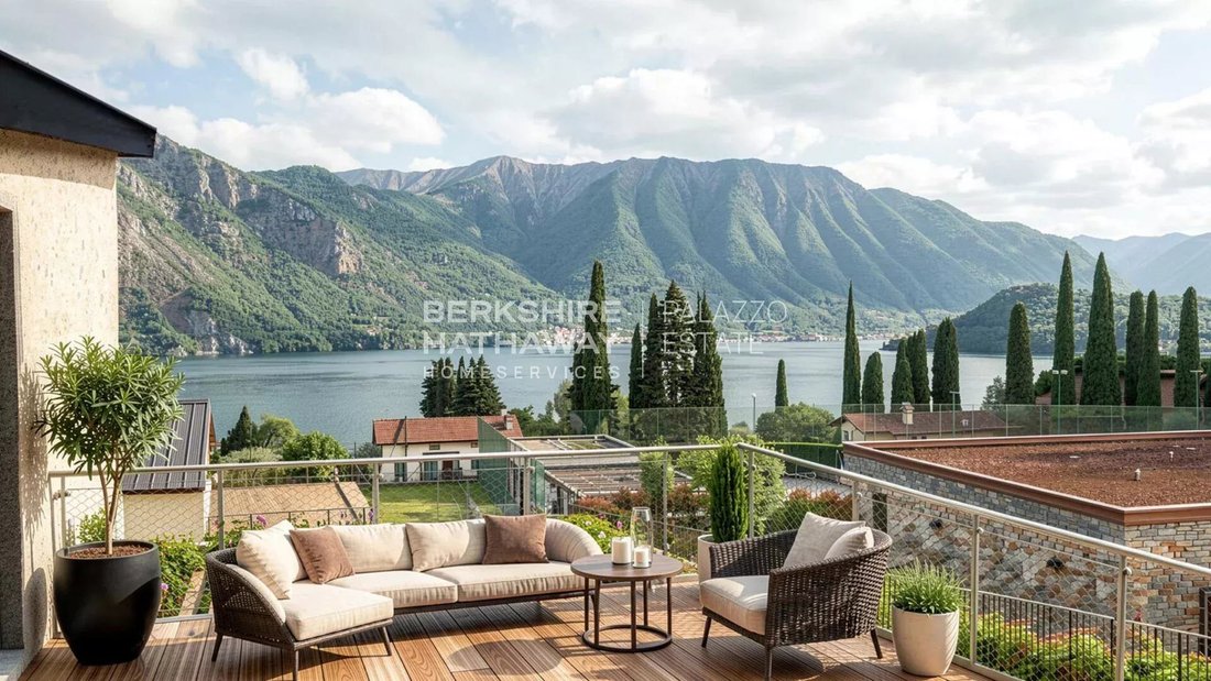 Villa in Tremezzina, Lombardy, Italy 3 - 18901478