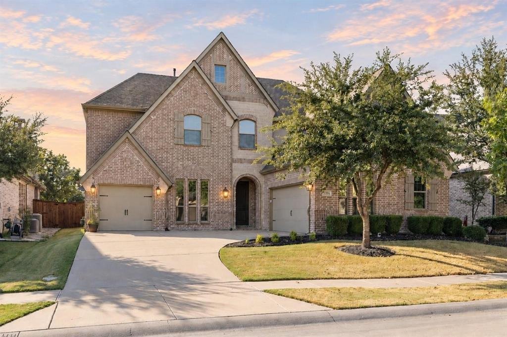 House in Celina, Texas, United States 1 - 18896674