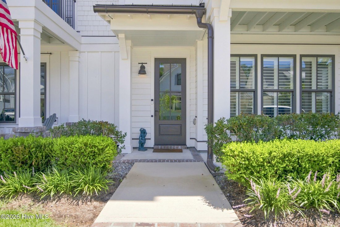 Townhouse in Wilmington, North Carolina, United States 3 - 18895915
