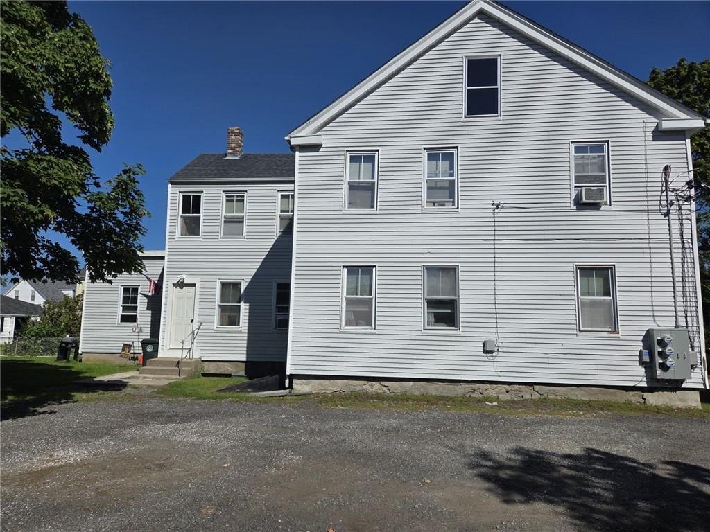 Apartment in Bristol, Rhode Island, United States 2 - 18897858