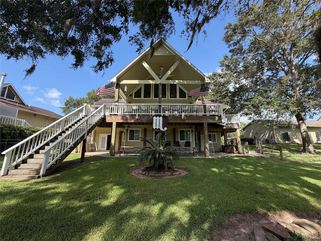 House in Brazoria, Texas, United States 1 - 18896774