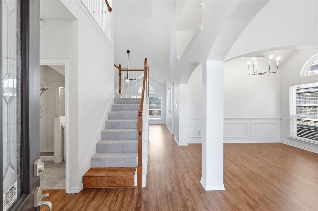 Casa en Plano, Texas, Estados Unidos 4 - 18900546