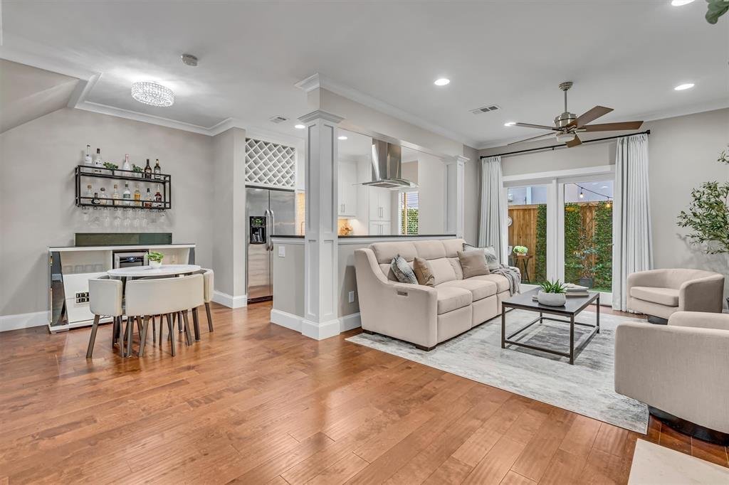 Townhouse in Dallas, Texas, United States 4 - 18896652