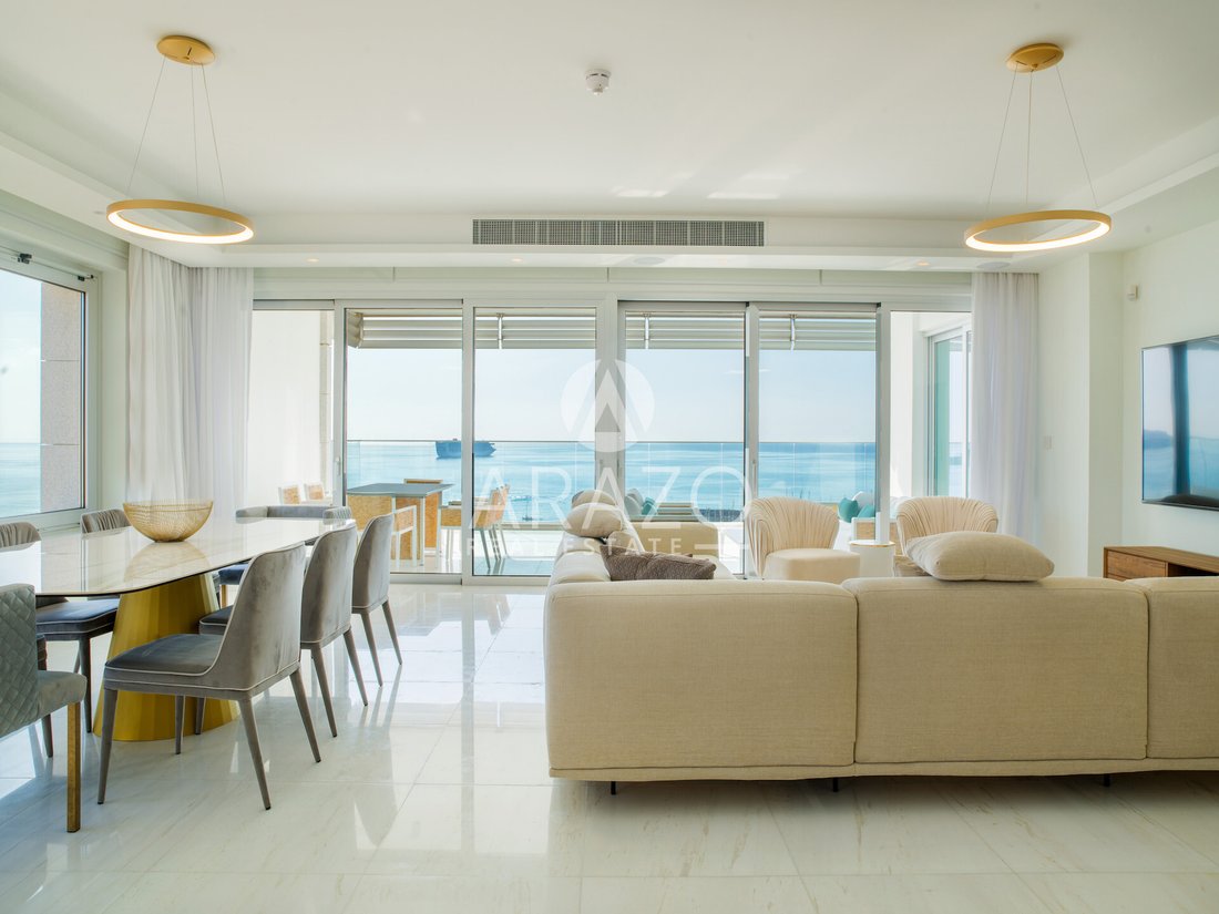 Apartamento en Pyrgos, Distrito de Limasol, Chipre 1 - 18896020