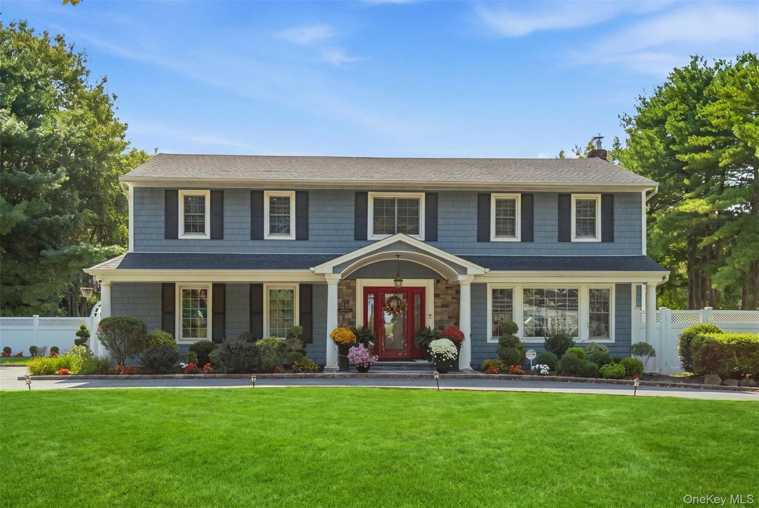 House in Melville, New York, United States 2 - 18895677