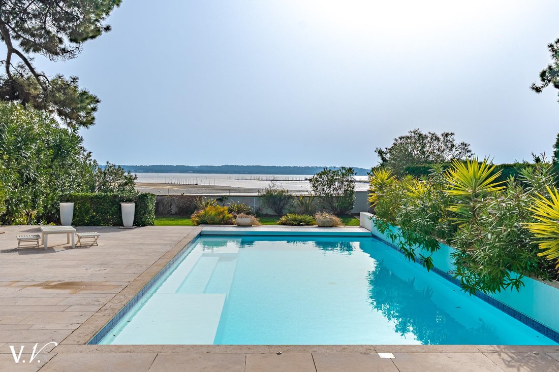 Villa in 33970 Le Cap-Ferret, Lège-Cap-Ferret, Nouvelle-Aquitaine 3 - 18897365