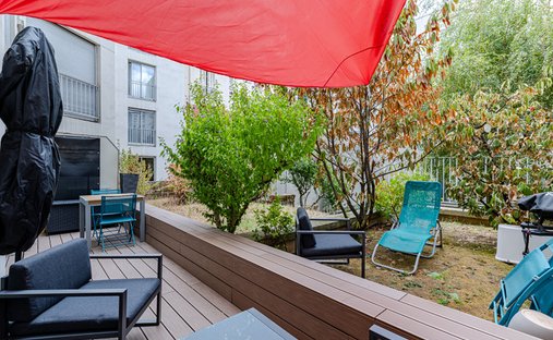 Wohnung in Lomme, Lille, Frankreich 1