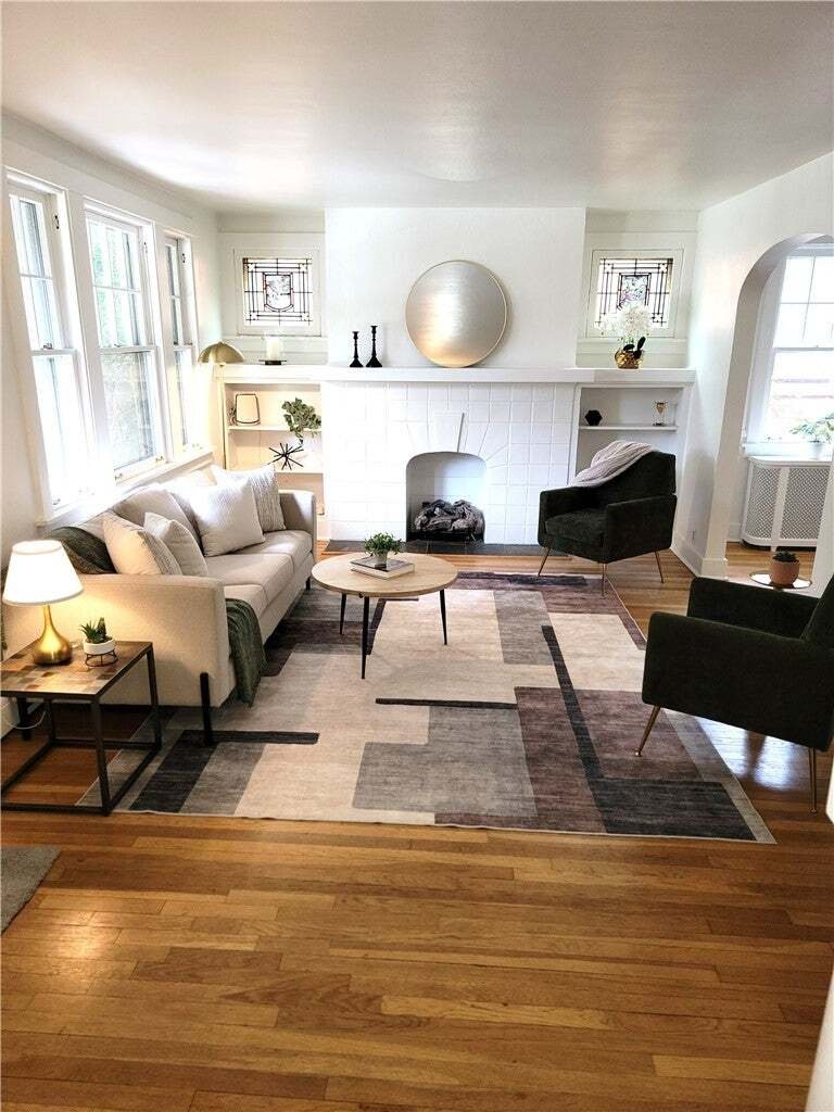 House in Pittsburgh, Pennsylvania, United States 5 - 18180414