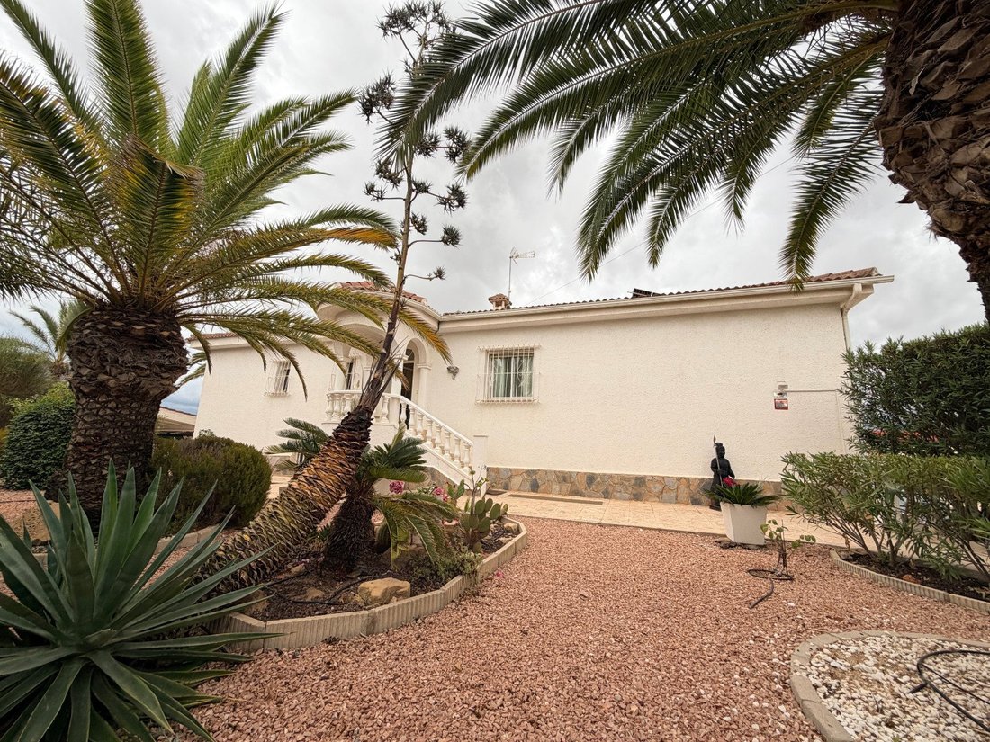 House in Ciudad Quesada, Rojales, Valencian Community 5 - 18901306