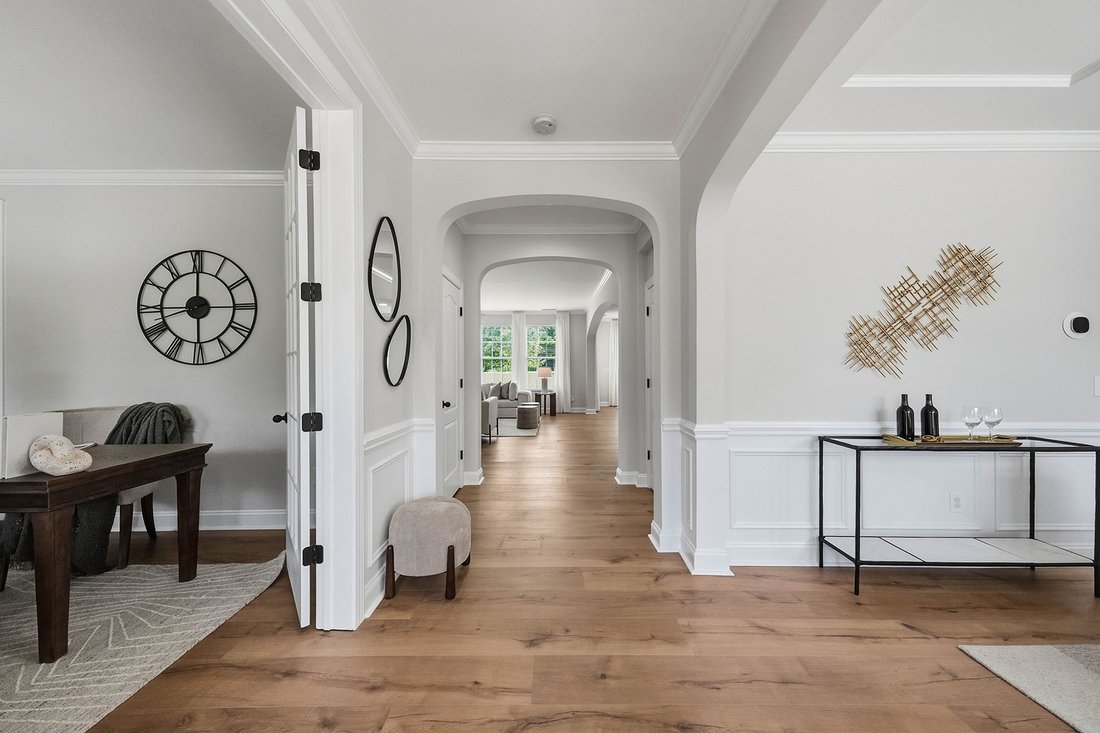 House in Waxhaw, North Carolina, United States 4 - 18902023