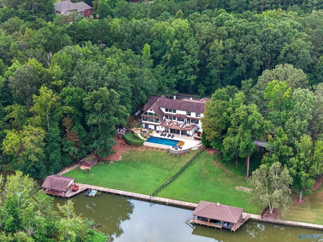 House in Gadsden, Alabama, United States 4 - 18690683