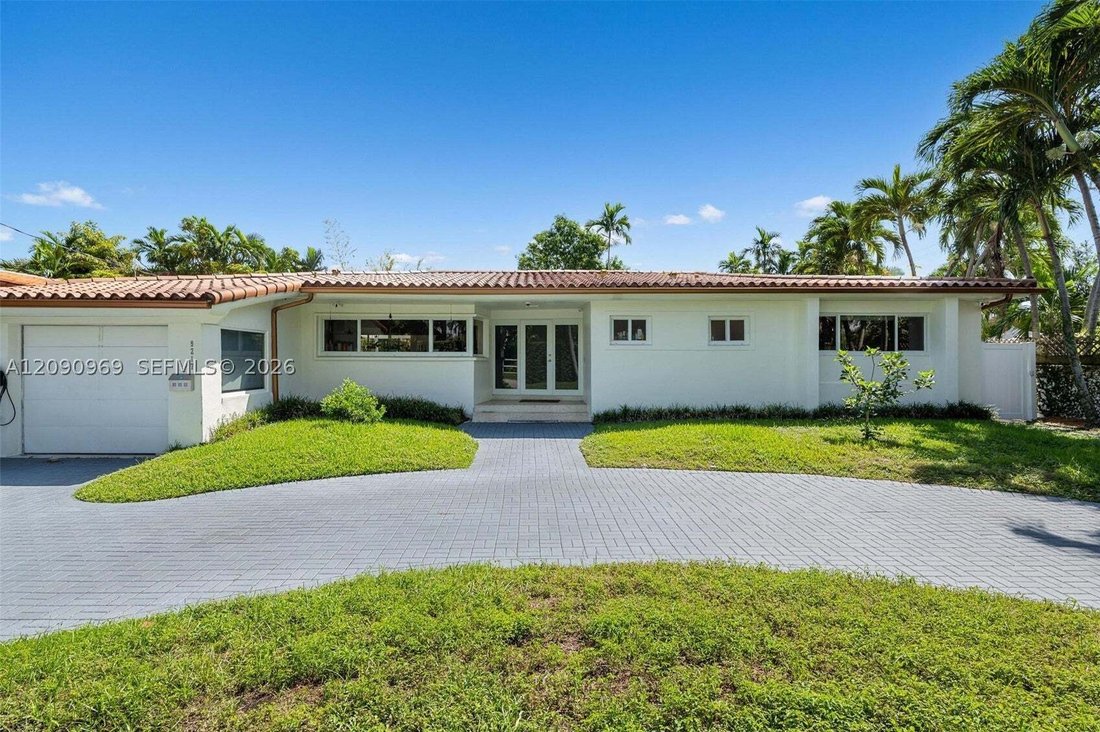 House in Bal Harbour, Florida, United States 2 - 18899676