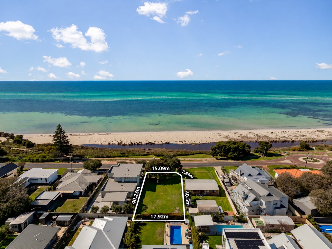 Land in Dunsborough, Western Australia, Australia 1 - 18902609